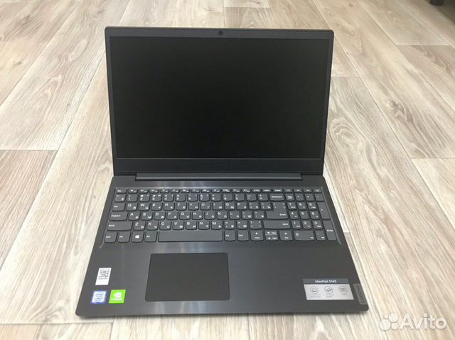 Купить Ноутбук Lenovo S145 15iwl