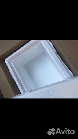 Термоконтейнер