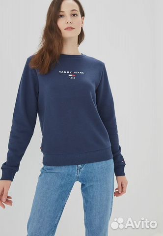 Свитшот Tommy jeans Свитшот Tommy jeans