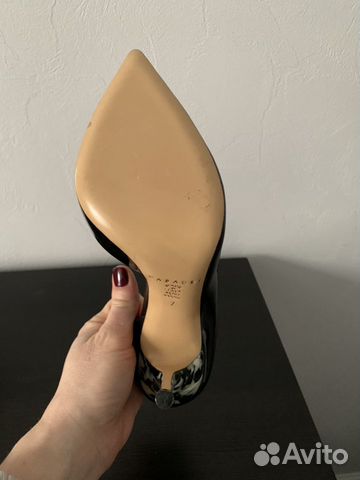 Туфли casadei
