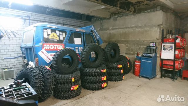 Новые Silverstone MT-117 Xtreme 31x10.5-15
