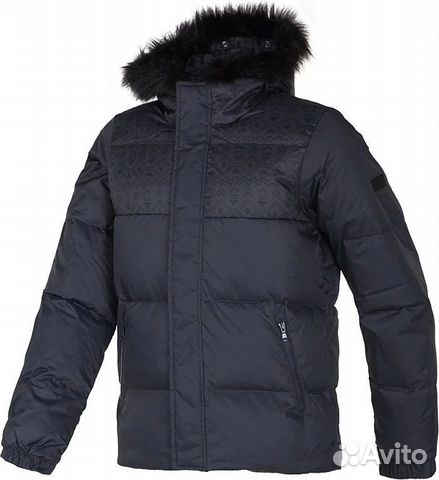 Куртка Пуховик Adidas