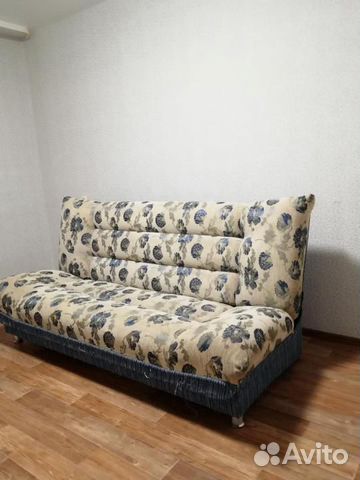 2-к квартира, 50 м², 8/9 эт.