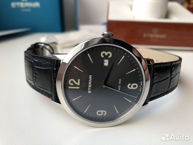 Eterna Eternity - Новые, Комплект Eterna Eternity - Новые, Комплект