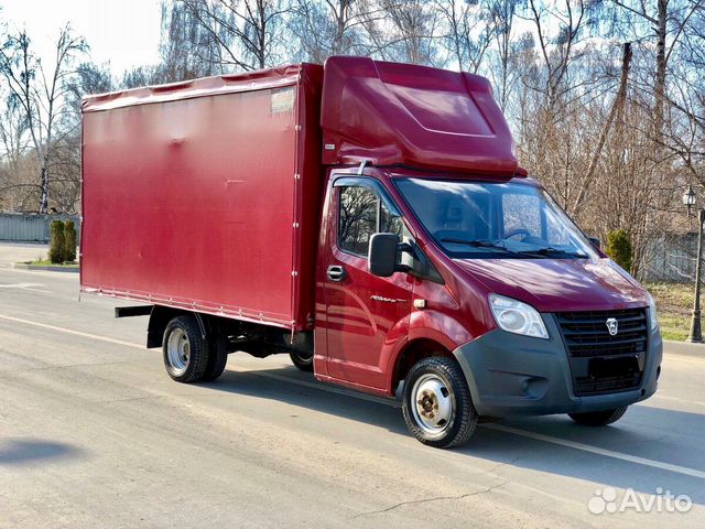 Грузоперевозки газель,длинный кузов, грузчики