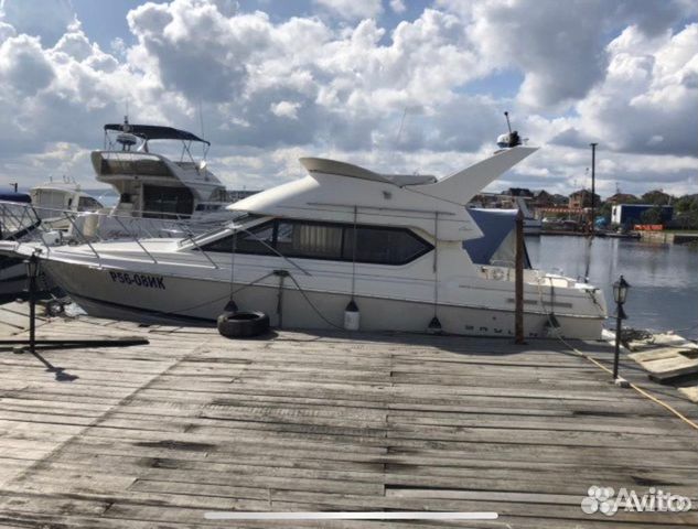 Bayliner 2858 Ciera