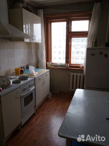 2-к квартира, 45 м², 6/9 эт.