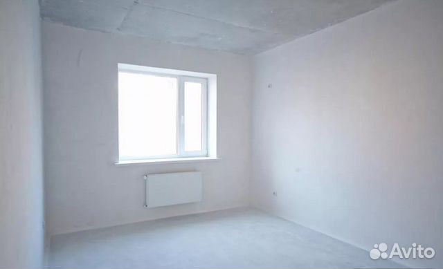 1-к квартира, 50.9 м², 16/19 эт. 1-к квартира, 50.9 м², 16/19 эт.