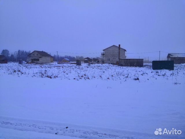 Участок 83 сот. (ИЖС)