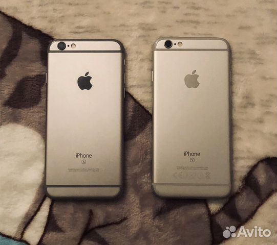iPhone 6S 16gb/64gb