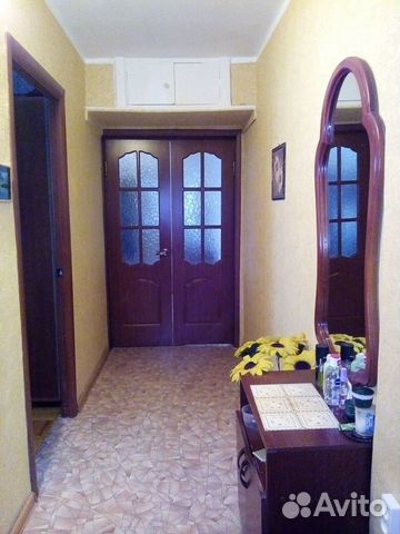 2-к квартира, 43 м², 8/9 эт.