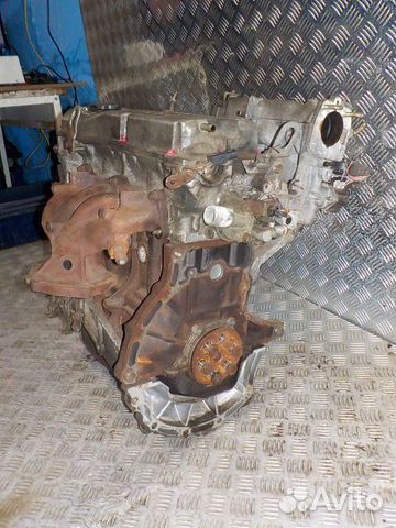 Двигатель Mazda 323 BJ 1.5 ZL-DE zlde Двигатель Mazda 323 BJ 1.5 ZL-DE zlde