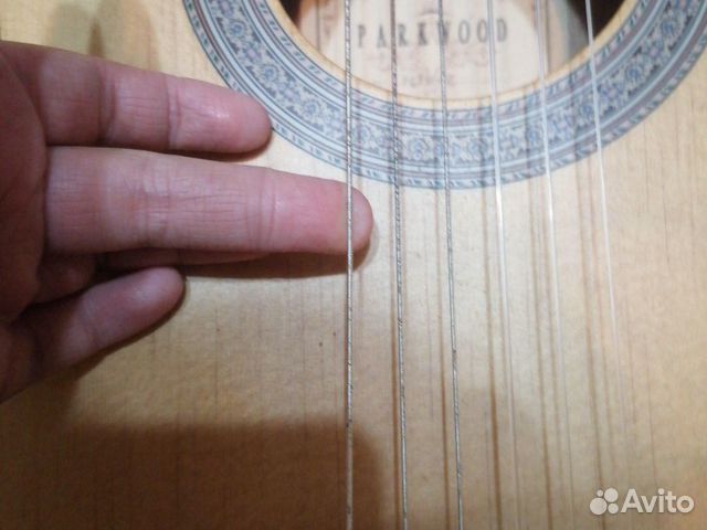 Гитара-детская Гитара-детская