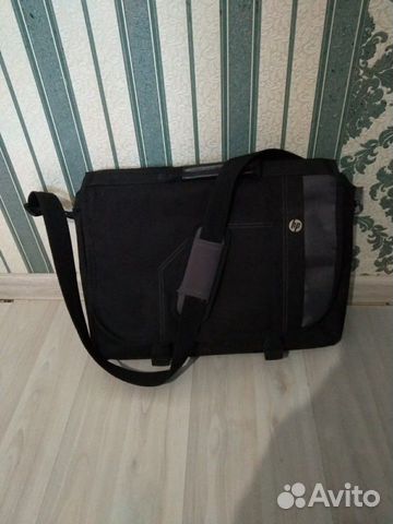 Сумка для ноутбука HP