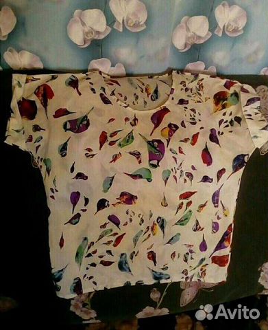 Х. Островского, Кофточки