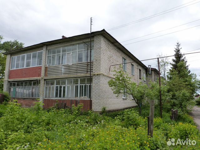 2-к квартира, 44.3 м², 2/2 эт.