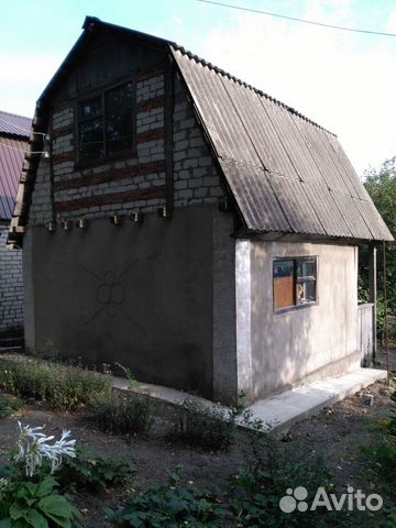 Дача 20 м² на участке 4.6 сот.