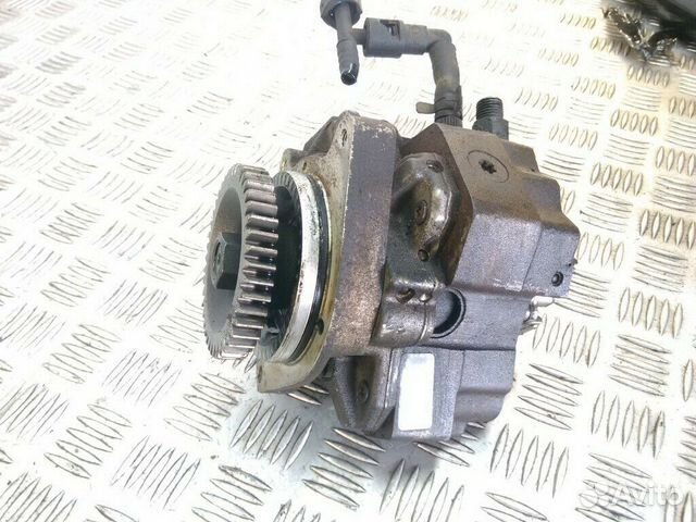 Насос тнвд 0445010044 на 2.8 AUH Volkswagen LT