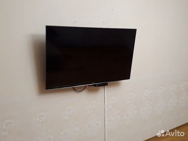 2-к квартира, 44 м², 1/3 эт.