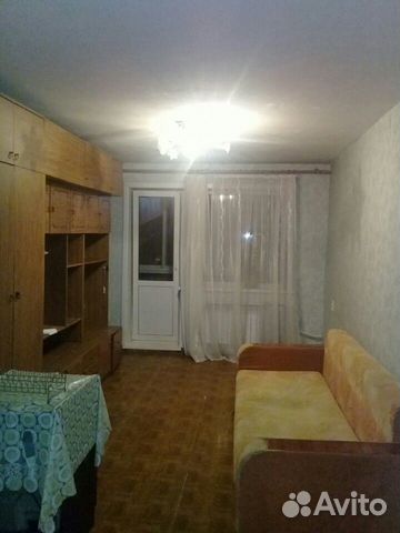 2-к квартира, 45 м², 5/5 эт.