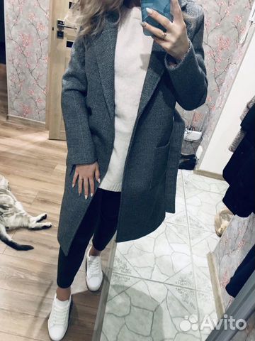 Пальто женское Пальто женское