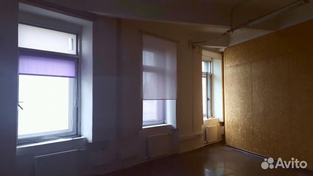 Аренда ПСН пл. 53. м2 м. Кропоткинская в