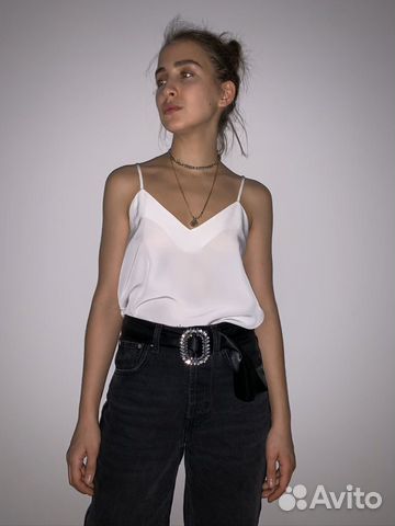 Ремень Zara Ремень Zara