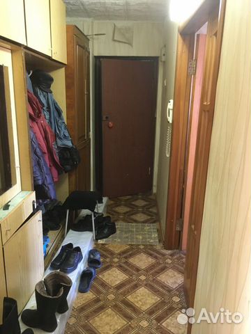 2-к квартира, 51 м², 4/6 эт. 2-к квартира, 51 м², 4/6 эт.