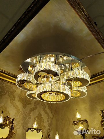 Люстра Люстра