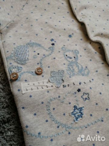 Песочник mothercare Песочник mothercare