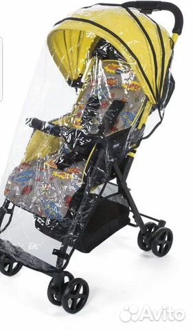 Дождевик Chicco Дождевик Chicco