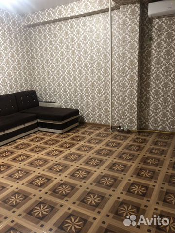 2-к квартира, 55 м², 1/7 эт. 2-к квартира, 55 м², 1/7 эт.