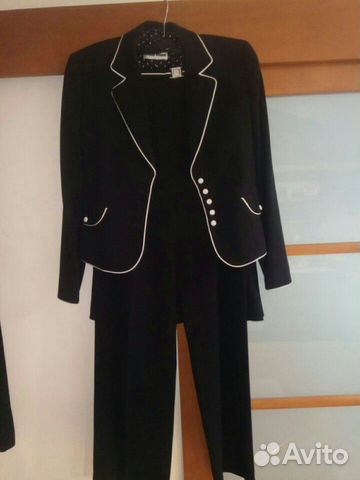 Костюм женский, Gerry Weber, размер 38