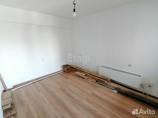 1-к квартира, 41.8 м², 9/10 эт. 1-к квартира, 41.8 м², 9/10 эт.