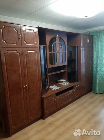 1-к квартира, 31 м², 2/5 эт. 1-к квартира, 31 м², 2/5 эт.