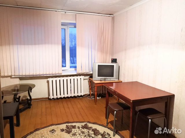 1-к квартира, 31 м², 4/5 эт.