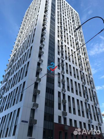 4-к квартира, 127 м², 14/19 эт.