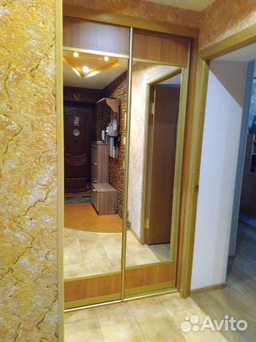 2-к квартира, 48 м², 4/5 эт.