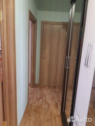 1-к квартира, 42 м², 5/16 эт.