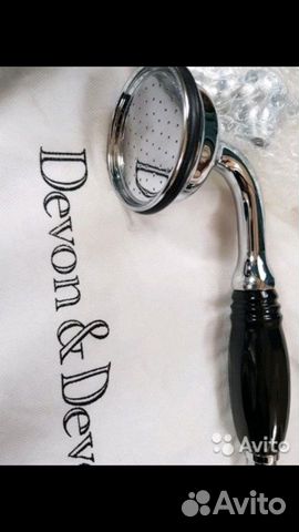 Смеситель Devon & Devon для ванны Смеситель Devon & Devon для ванны