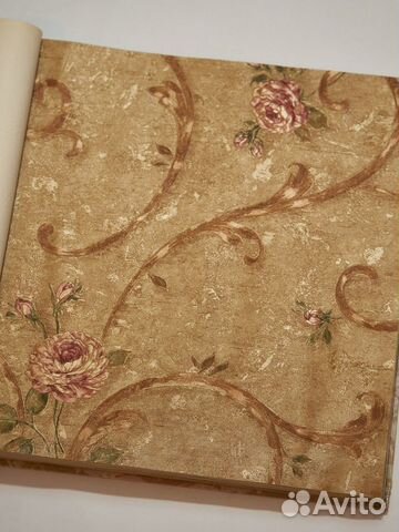 Обои для кухни США Обои для кухни США