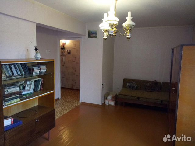 1-к квартира, 31.1 м², 5/5 эт.