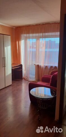 1-к квартира, 33 м², 5/5 эт.