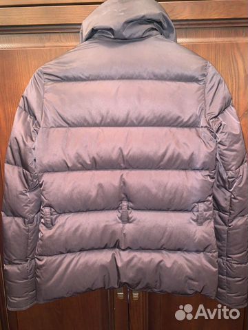 Пуховик Ralph Lauren Пуховик Ralph Lauren