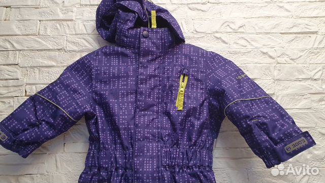 Комбинезон 86-92 Color Kids (Дания) в идеале Комбинезон 86-92 Color Kids (Дания) в идеале