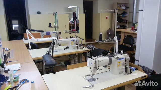 Производственное помещение, 217.8 м²