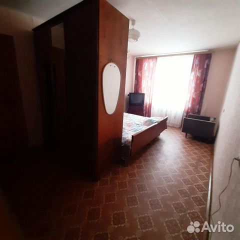 Комната 17.7 м² в 1-к, 3/5 эт. Комната 17.7 м² в 1-к, 3/5 эт.