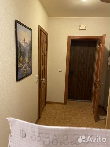 3-к квартира, 80 м², 7/10 эт.