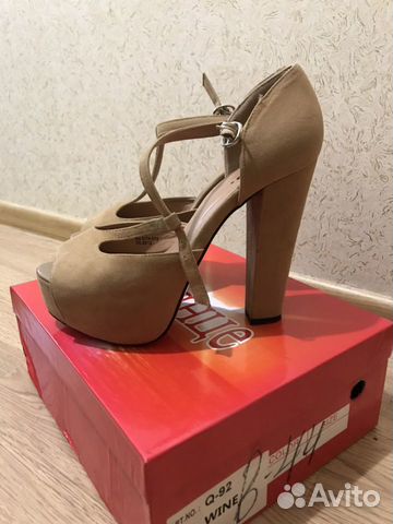 Босоножки Босоножки