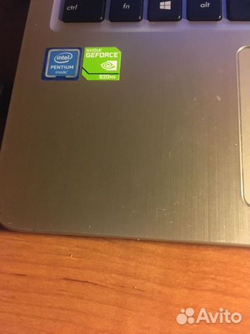 Продам ноутбук Asus Продам ноутбук Asus